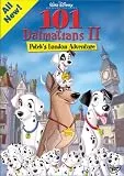 101 Dalmatians II: Patch's London Adventure - DVD (Pre-Played)