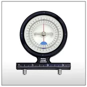 AcuAngle Inclinometer