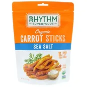 1.4 oz Sea Salt Carrot Sticks Case of 12