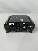 ART DTI Dual Transformer/Isolator Box