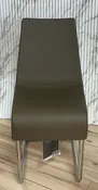 Bonaldo Skip Chair- Forest Green