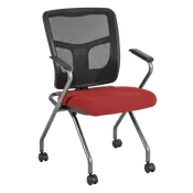 Coolmesh Nesting Chair
