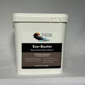 ECO-BUSTER – 5 lbs (String Algae Maintainer)