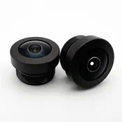 190°@5.7mm Fisheye M12 Lens