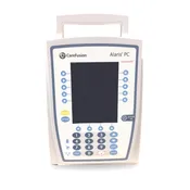 Alaris Carefusion 8015 Point of Care Unit - Infusion Pump