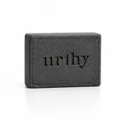 Charcoal Tea Tree Face & Body Bar Soap