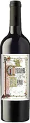 A Christmas Carol Lodi Red Blend