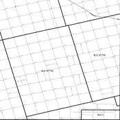 Permian Basin Survey Maps