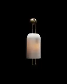 LANTERN : SCONCE
