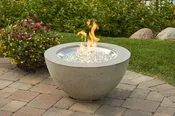 Cove 29″ Bowl gas fire pit