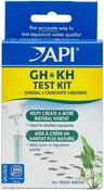 API GH & KH TEST KIT Freshwater Aquarium Water Test Kit