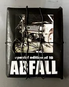 ABFALL | SKELETON FOUND IN CLOSET 1994 | SPECIAL EDITION CS