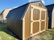 10x12 Barn
