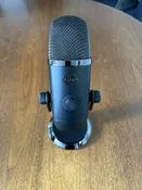 Blue Yeti USB Microphone (Pre-Owned)