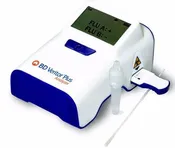 BD Veritor Plus System Analyzer for Rapid COVID 19 (SARS-CoV-2) Testing (256066)
