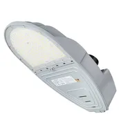 100 Watt LED Cobra Head Street Light | 15000 Lumens | 5000K | 100-277V | Type 3