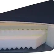 Max Comfort VS: Therapeutic Foam Mattress — Comfort Care