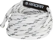 2023 Radar Tube Rope
