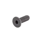 12.9 Black Oxide Metric Flat Head Socket Cap Screw