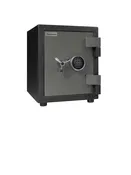 AMERICAN SECURITY BF1512: U.L. LISTED FIRE & BURGLARY SAFE