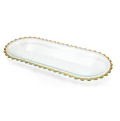 23 1/2 x 9 1/2" Oblong Serving Bowl