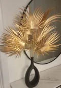Artificial Fan Sheets Set
