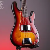 1982 Fender Fullerton 62' Reissue Precision Bass