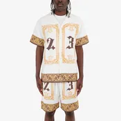 23 Set - White