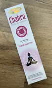 Crown Chakra Natural Incense