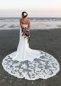 Romantic Masterpiece Deposit — Romantic Myrtle Beach Weddings