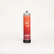 Argon Mini Small Argon Tank for Permanent Jewelry