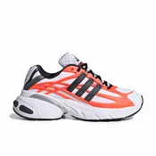 Adidas Men's Adistar XLG 2.0 (Cloud White/Core Black/Solar Orange)