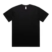 AS Colour Block Oversized Tee