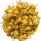 Chamomile Flowers