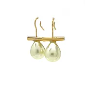 #10081 PEARL NUGGET DROP