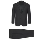 Modern suit