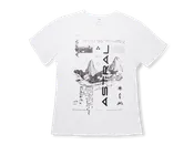Anti Gravity Tee