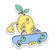 Die Cut Stickers