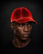 LED HAT