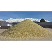 Crushed Glass 40-70 50# BAG