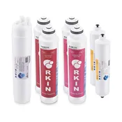 2-Year OnliPure Edition Zero Installation Purifier Replacement Filter Bundle