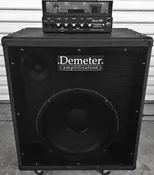 1×12 Neo Flip Top Bass Amp Combo Cabinet