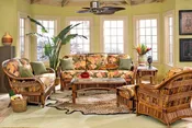 Congo Collection — Spice Islands Wicker