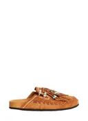 ALANUI THE JOURNEY MULES