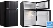 REFURBISHED 2.2 cu. ft. Refrigerator/ Freezer (U29FO)