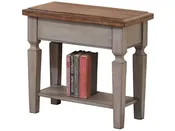 14″ Chairside Table