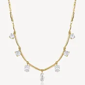 Affinity Necklace