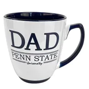 13 oz Penn State Dad Mug