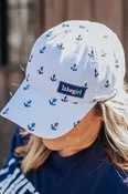 Anchor Cap