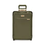 22" Essential Baseline 2-Wheel Carry-On Expandable Upright by Briggs & Riley